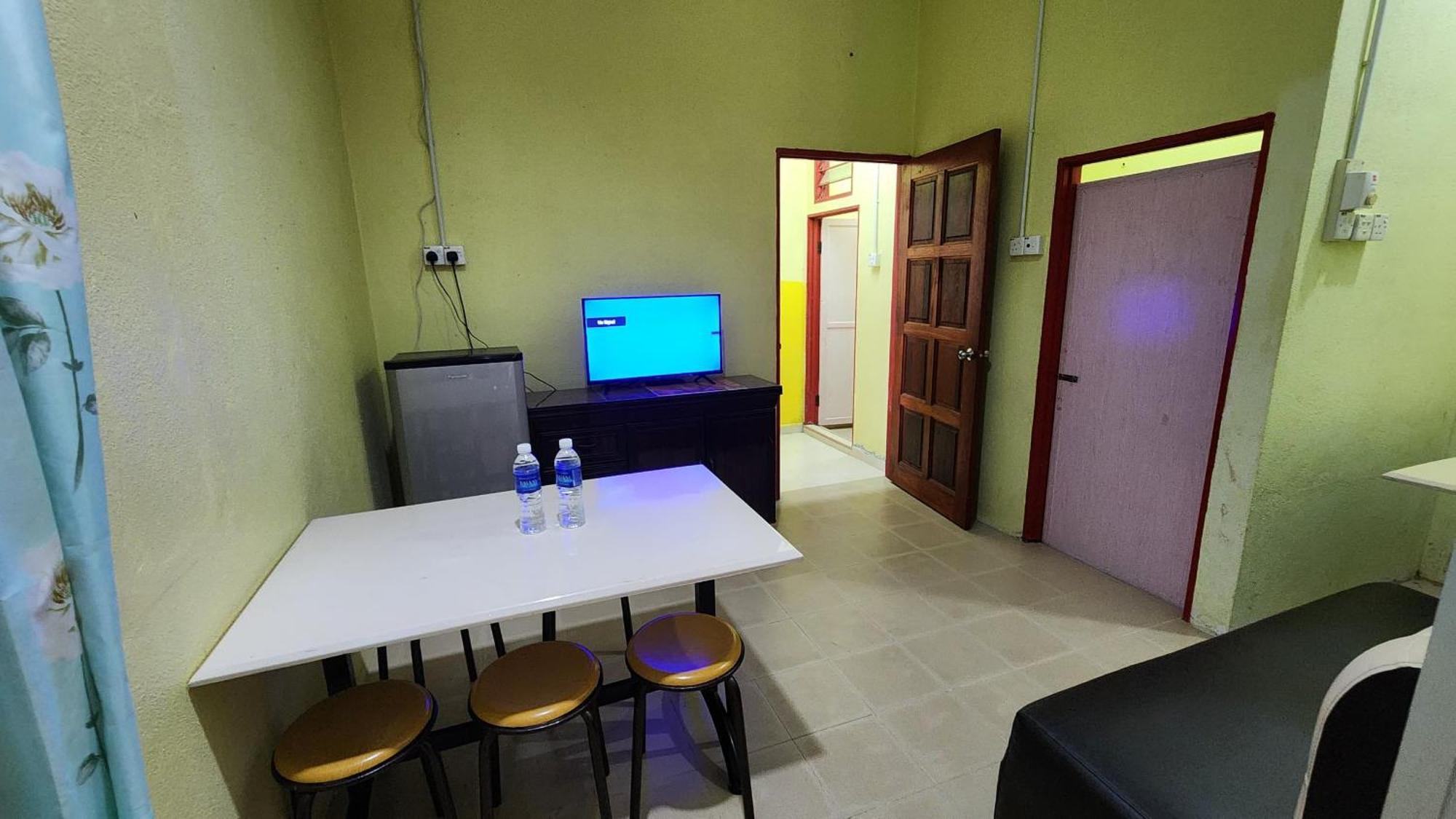 Lagenda Resthouse Cenang Beach Pantai Cenang  Extérieur photo