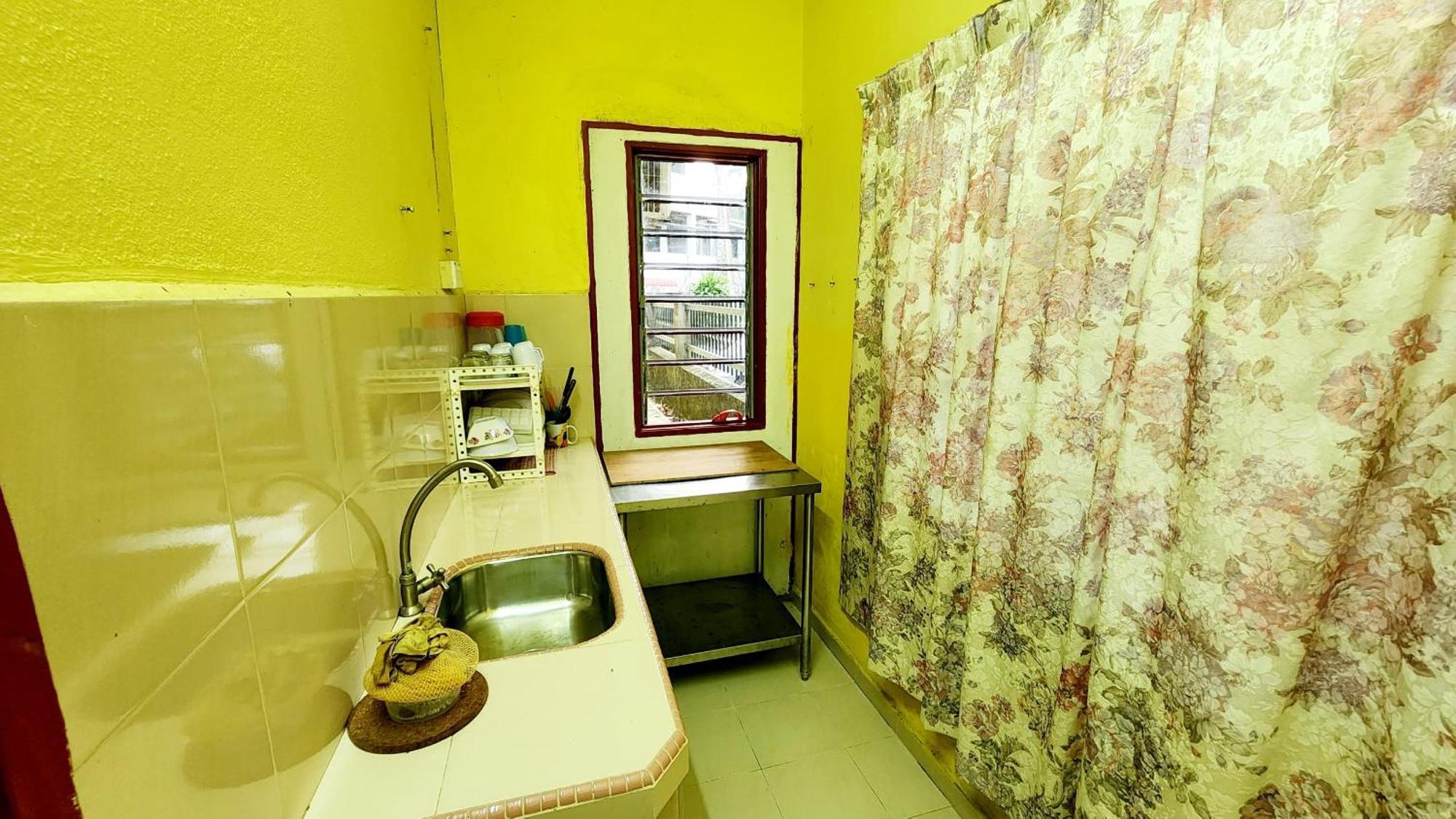 Lagenda Resthouse Cenang Beach Pantai Cenang  Extérieur photo