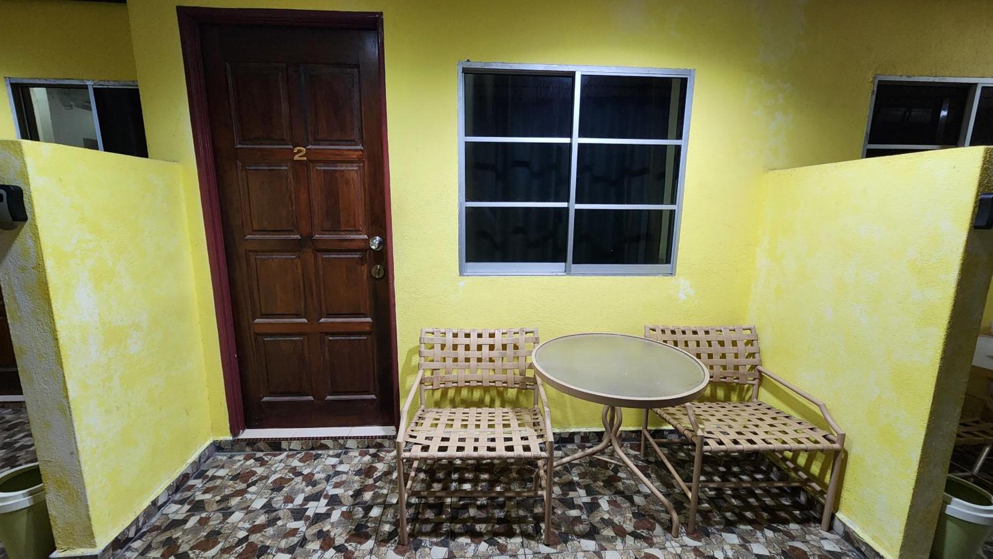 Lagenda Resthouse Cenang Beach Pantai Cenang  Extérieur photo