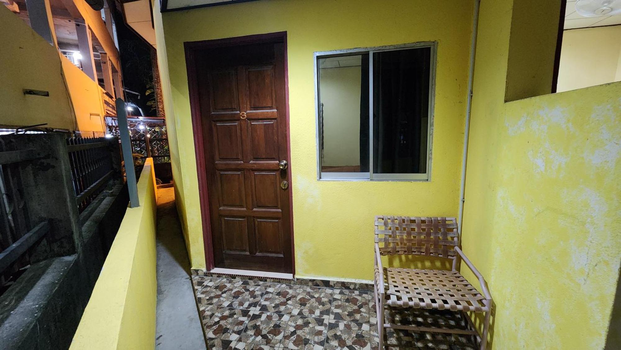 Lagenda Resthouse Cenang Beach Pantai Cenang  Extérieur photo